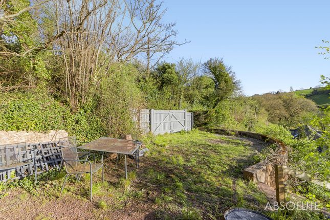 Detached bungalow for sale in Teignharvey, Newton Abbot