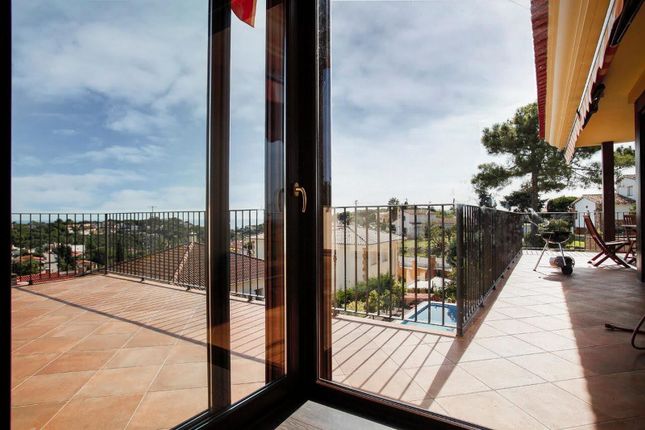 Villa for sale in Lloret De Mar, Costa Brava, Catalonia