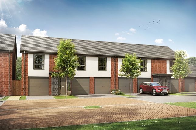 Property for sale in "The Coach House" at Austin Way, Birmingham