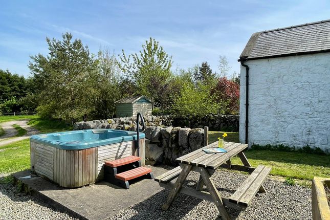 Semi-detached bungalow for sale in Dalbeattie