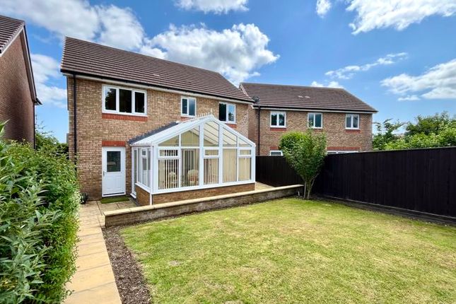 31, Toll House Way, Chard photo 4