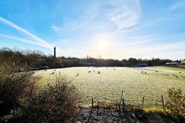 Terraced house for sale in Quakersfield, Tottington, Lancashire