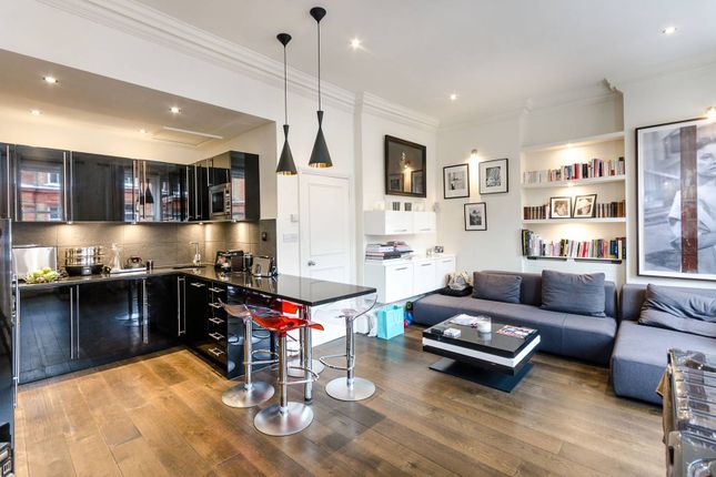 Flat to rent in Brechin Place, South Kensington, London