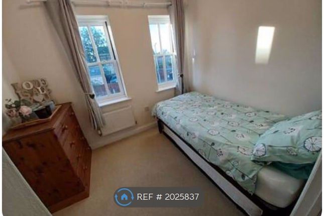 Thumbnail Room to rent in Sunderland Road, Sandy