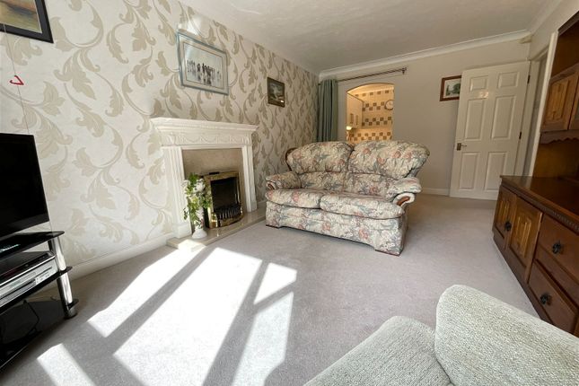 Flat for sale in Maplewood, Cambridge Road, Southport