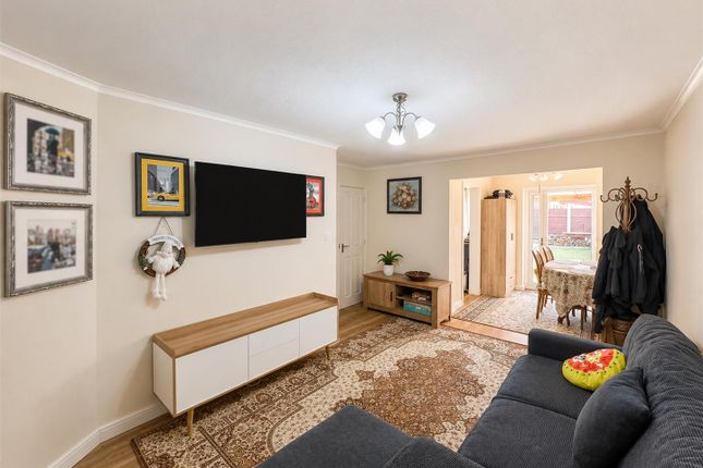 15, James Watt Avenue, Corby photo 2
