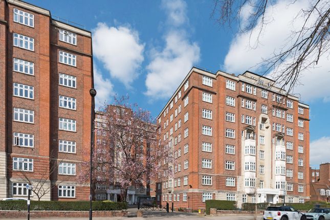 Flat for sale in Grove Hall Court, Hall Road, St John's Wood, London