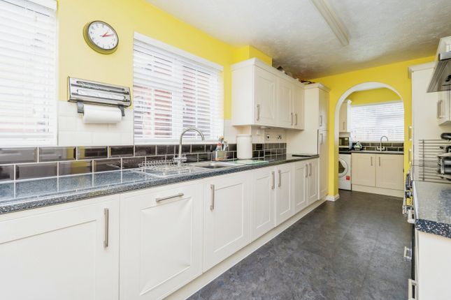 Detached house for sale in Highgrove Close, Totton, Southampton, Hampshire