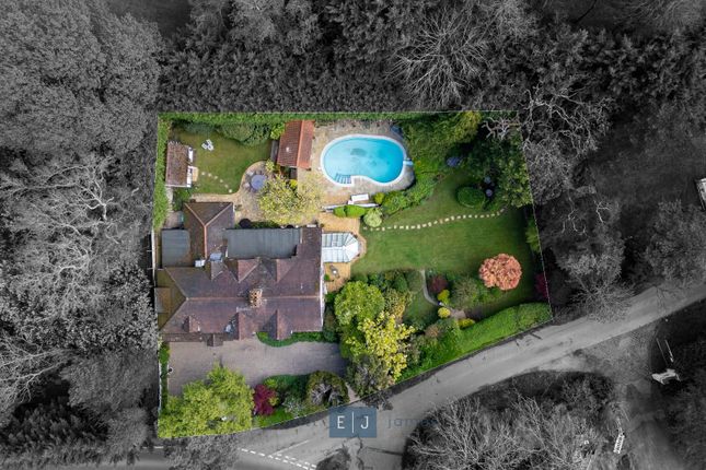 Mickleham, Theydon Road, Epping photo 3