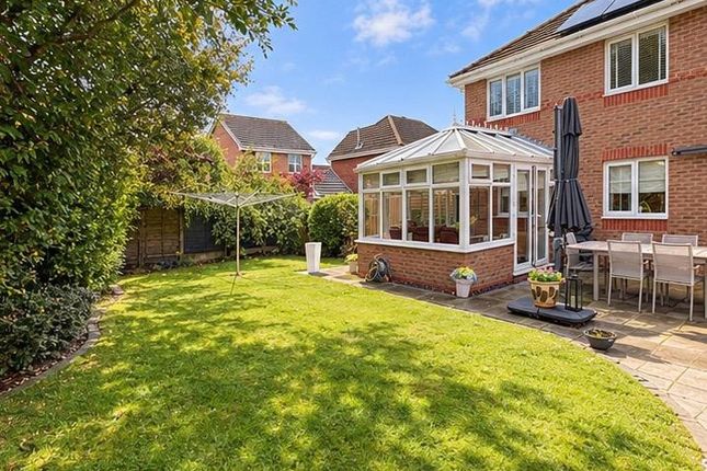 Eagleton Way, Preston photo 3