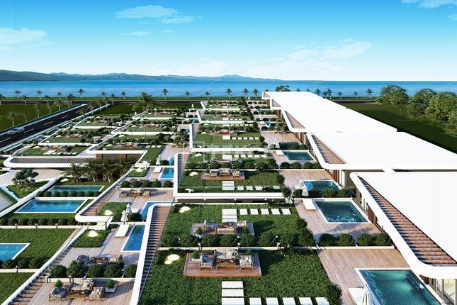 Thumbnail Duplex for sale in 16 Eylül, Çeşme, İzmir, Türkiye