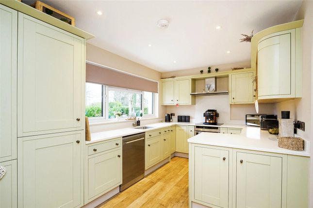 Bungalow for sale in High Street, Blackboys, Uckfield, East Sussex