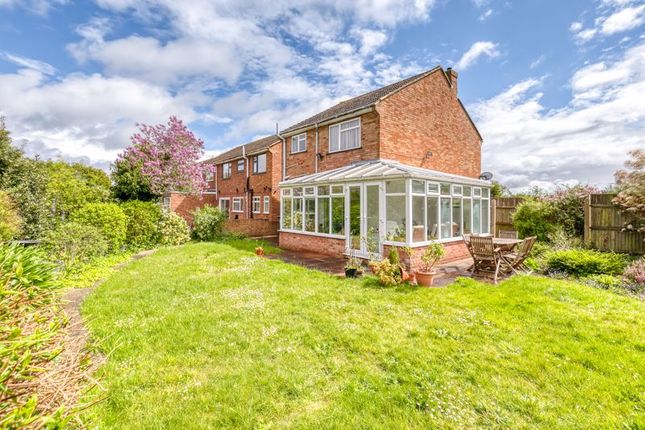 Detached house for sale in Field Common Lane, Walton-On-Thames