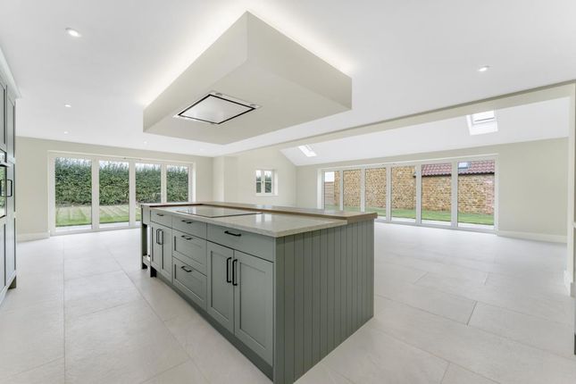 Hawthorne House (Plot 1), Crossroads Farm, Scalford Road, Eastwell photo 3