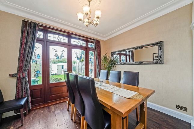 Terraced house for sale in Hurst Avenue, Chingford