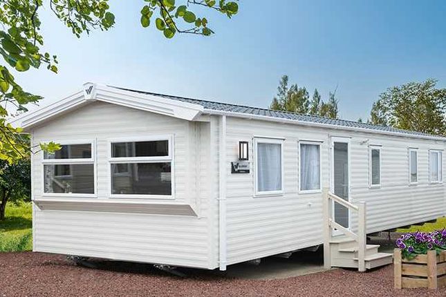 Thumbnail Property for sale in Willerby, Kelson, Parkdean Resorts, Pendine Holiday Park, Marsh Road, Pendine