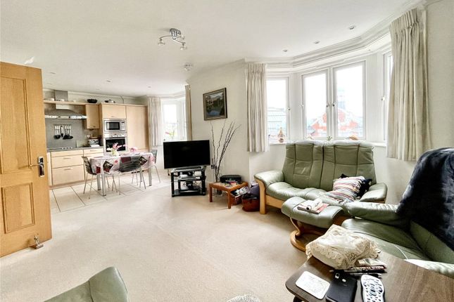 Flat for sale in Compton Street, Eastbourne, East Sussex