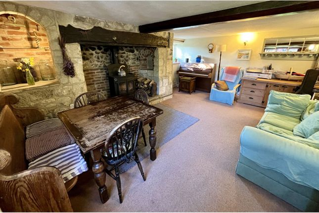 Cottage for sale in Godshill Road, Whitwell
