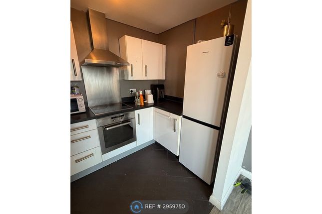 Apartment, Skyline Granville St, Birmingham photo 3