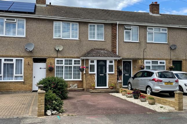 Thumbnail Property for sale in Portland Avenue, Sittingbourne