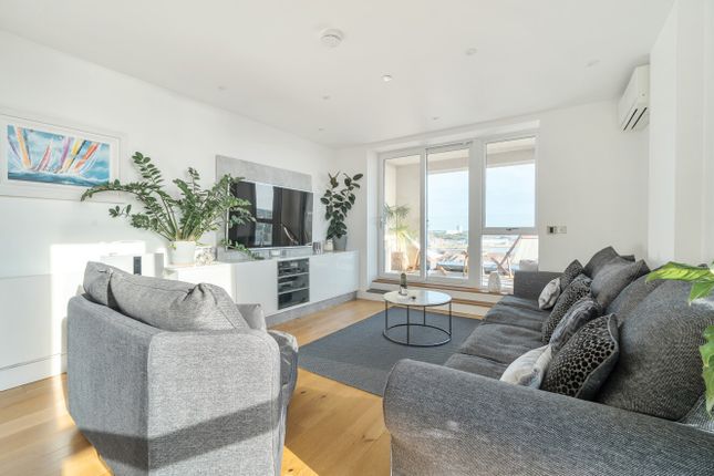 801 Alexandra Wharf, 1, Maritime Walk, Southampton photo 4