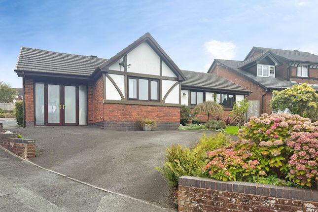 2-bed bungalow on 28 Clockhouse Avenue, Burnley, £250,000