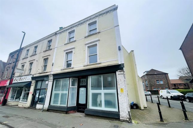 Property for sale in Hotwell Road, Bristol