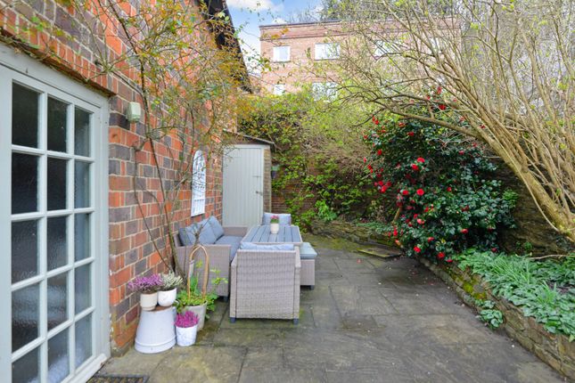 End terrace house for sale in Godalming, Surrey