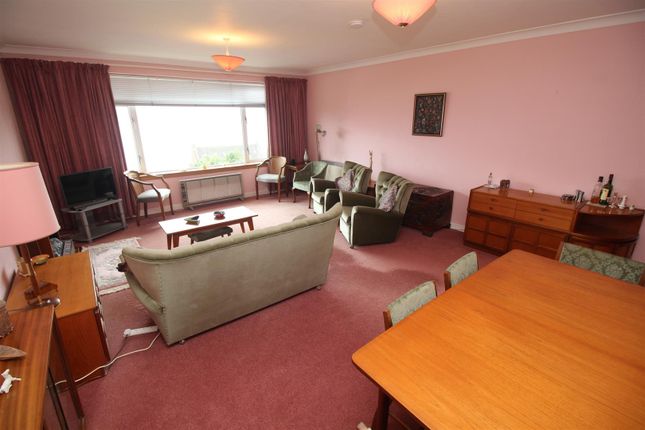 Flat for sale in St. John's Manor, Barrhill Road, Gourock