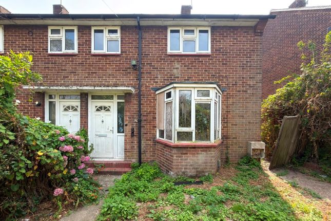 2-bed house on 59, Leesons Way, Orpington, £200,000