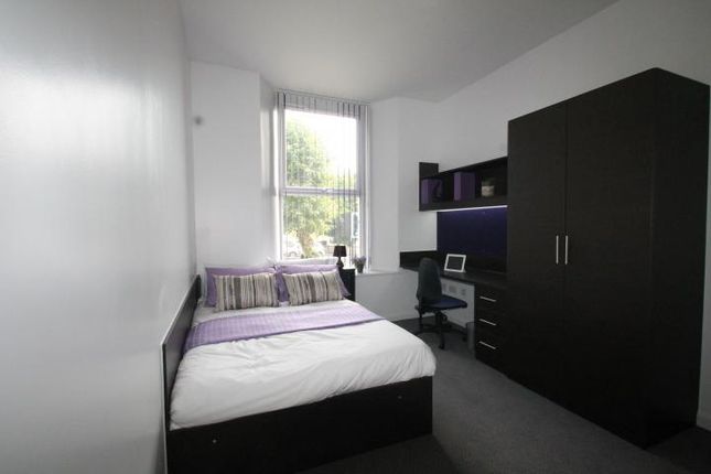 Studio to rent in North Road East, Plymouth