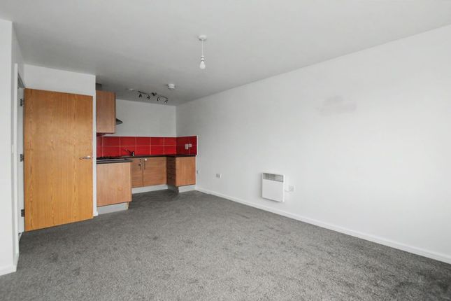 Apartment 10 Manchester Court, Federation Road, Stoke-On-Trent photo 2