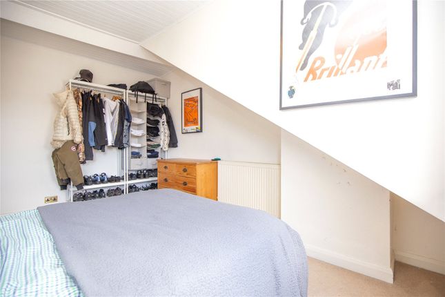 Flat for sale in Cromwell Road, St. Andrews, Bristol