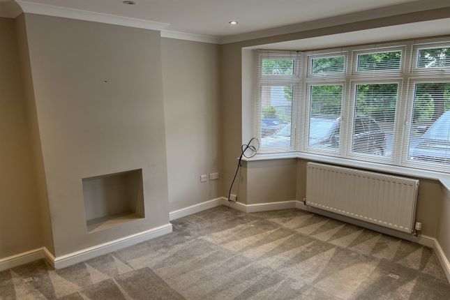 Terraced house to rent in Tylney Road, Bickley, Bromley