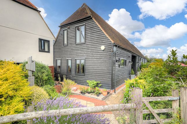 Semi-detached house for sale in Stortford Road, Dunmow