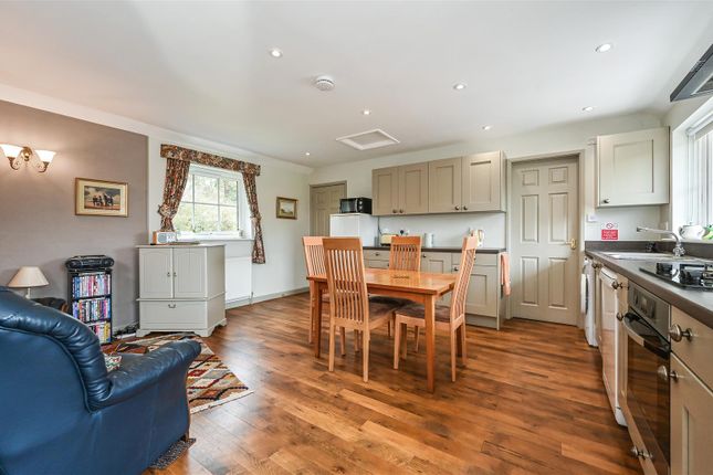 Detached house for sale in Canada Common, West Wellow, Hampshire