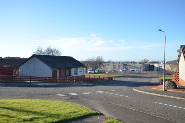 Detached bungalow for sale in Torcy Drive, Girvan