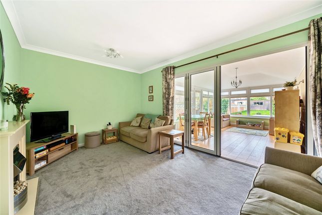 Semi-detached house for sale in Southlands Road, Bromley