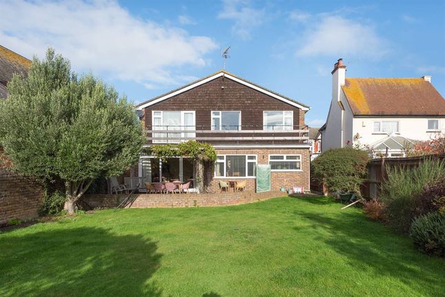 Detached house for sale in Cecil Park, Herne Bay