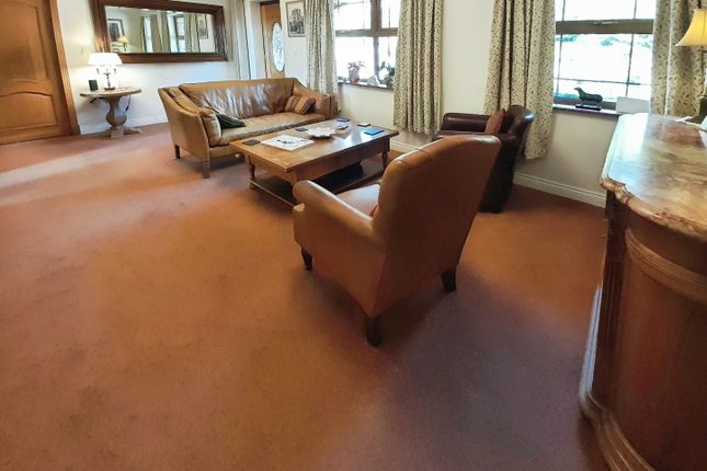Bede Lodge, Summer Hill, Gainsborough photo 3