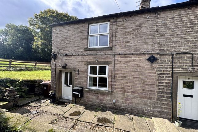 2-bed house on 3 Garden Head Cottage Whitehough, High Peak, £299,950