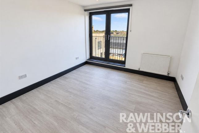 Flat 14, 1 Molesey Road, West Molesey photo 5