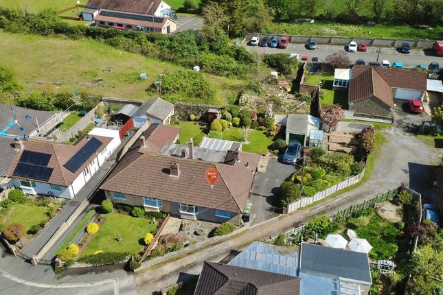 2-bed house on 8, Orchard Close, Banwell, £312,000