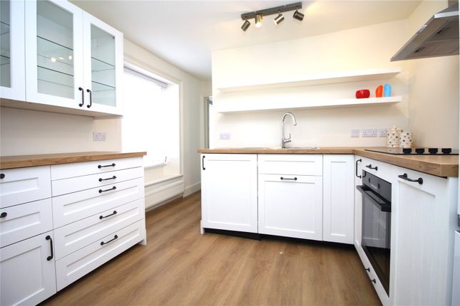 Flat for sale in High Street, Highworth, Swindon, Wiltshire