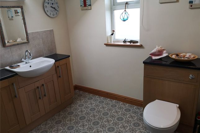 Master Ensuite