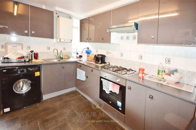 Terraced house for sale in Malthus Path, London