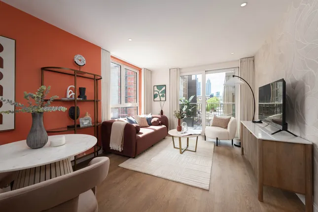 Peabody - Zone at Oval Village