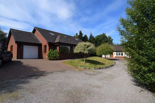 Detached house for sale in 2D Tinwald Downs Road, Dumfries