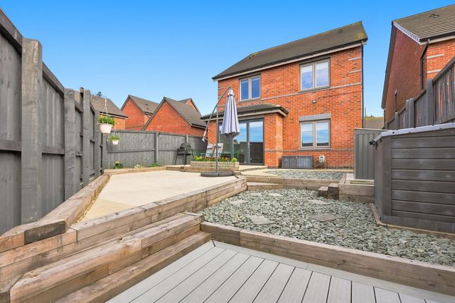 50 Cranleigh Road, Chesterfield photo 4