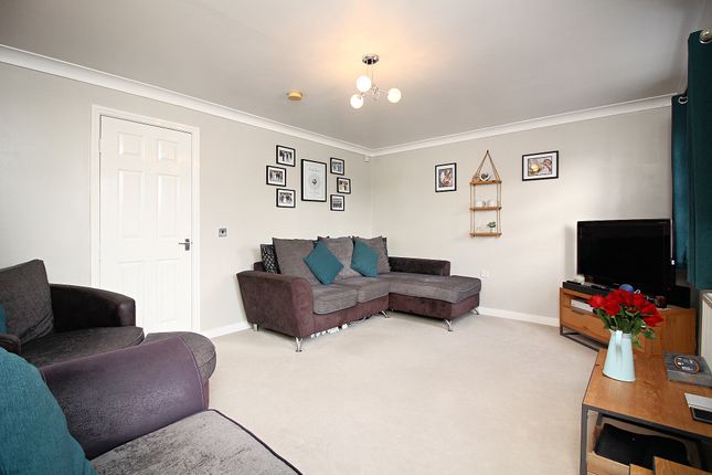 Town house for sale in Brook Furlong Drive, Birstall